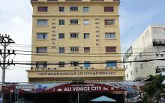 `Bóng ma` địa ốc Alibaba đã phủ bóng tại những tỉnh thành nào?